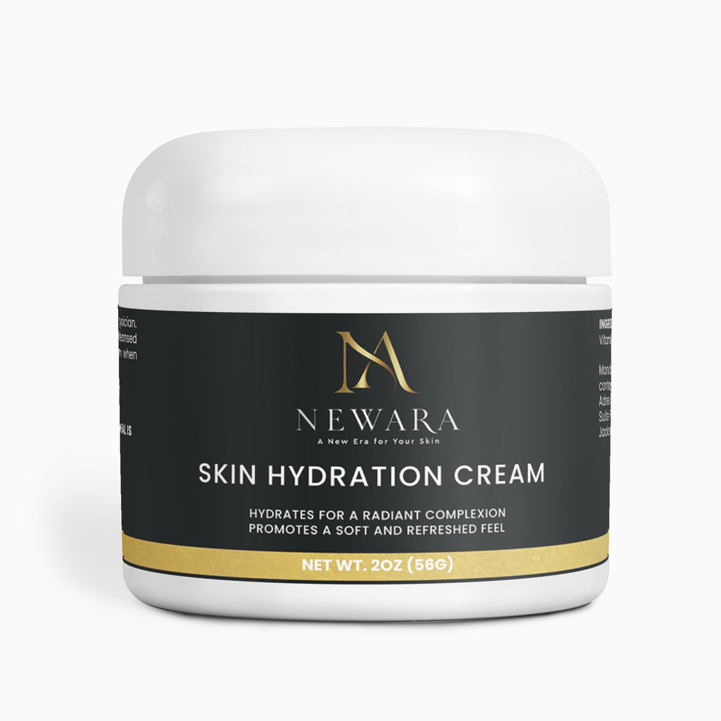 Skin Hydration Cream